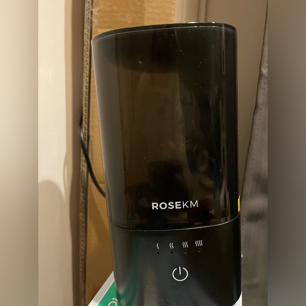 Humidifier - Picture 5 of 5